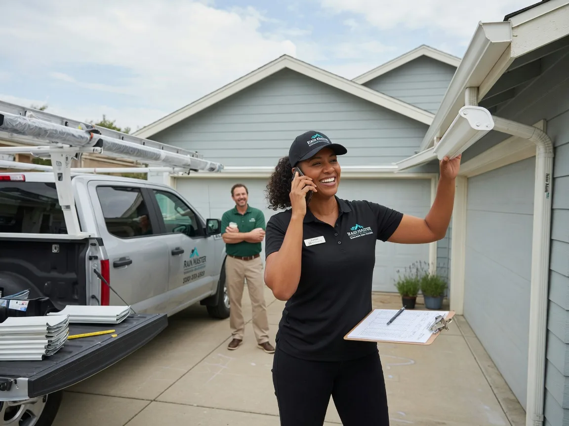 Gutter Installation Winchester, KS FAQs